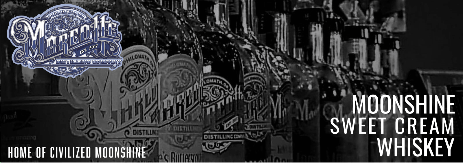 Marcotte Distilling Company Collections