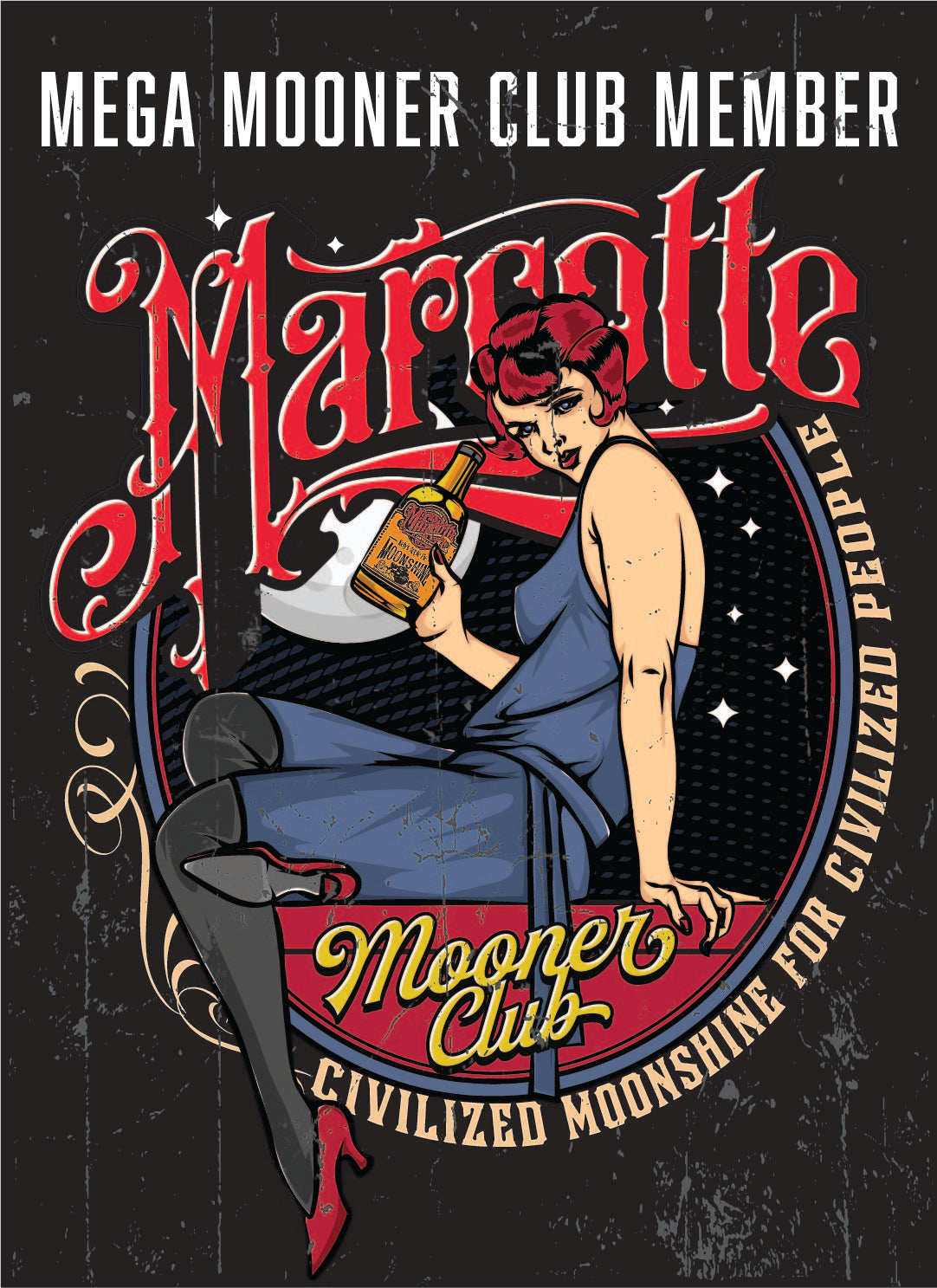 Mooner Club