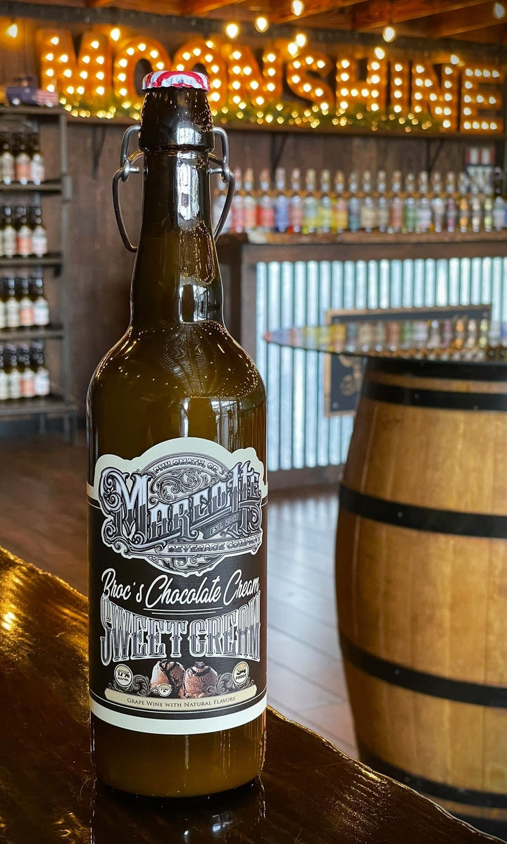 Buy Flavored Moonshine Liquor Online | Backroads Liquor House